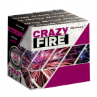 TXB533 - Crazy Fire