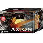 PXB3933 - Axion