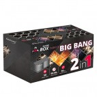 TXB913 - Big bang