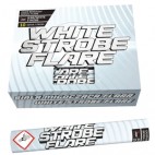 JF48/WHITE STROBE - Flara biała stroboskopowa