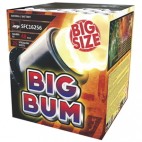 SFC16256 - Big bum