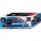 PXB3624 - GENERATION Y