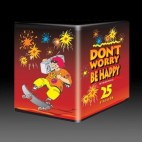 JW20 - Don`t worry be happy