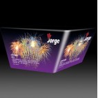 JW402 - Show of fireworks