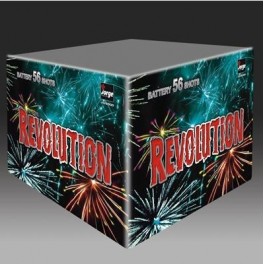 JW5000 - Revolution