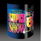 JW91 - Super show 6